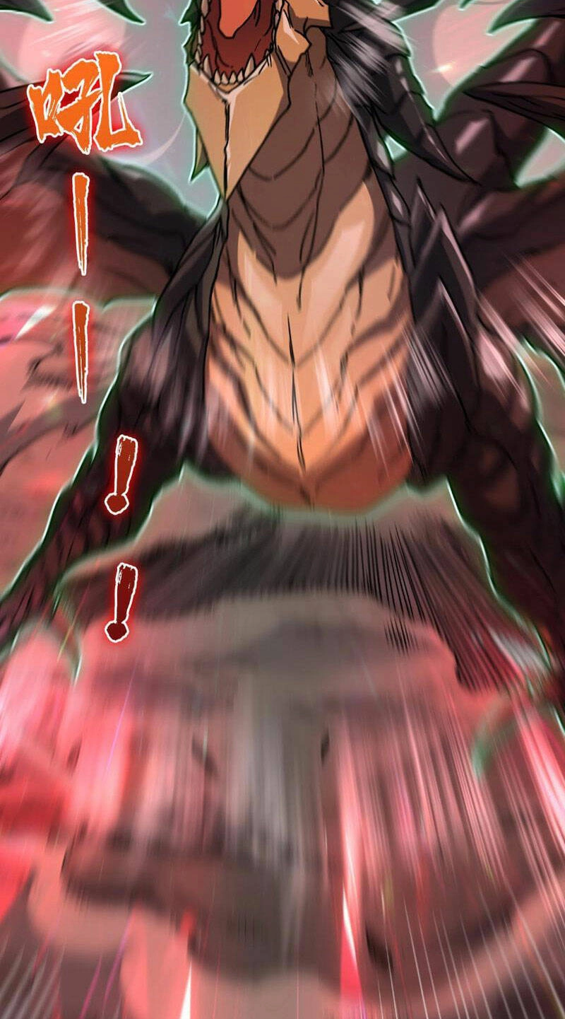 Bắt Đầu Kế Nhiệm Boss Hắc Long, Ta Vô Địch Chapter 2 - 10