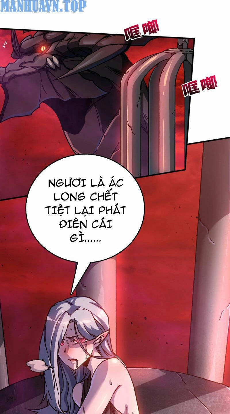 Bắt Đầu Kế Nhiệm Boss Hắc Long, Ta Vô Địch Chapter 2 - 17