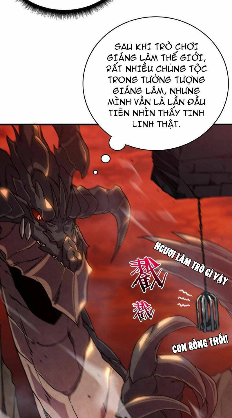 Bắt Đầu Kế Nhiệm Boss Hắc Long, Ta Vô Địch Chapter 2 - 20