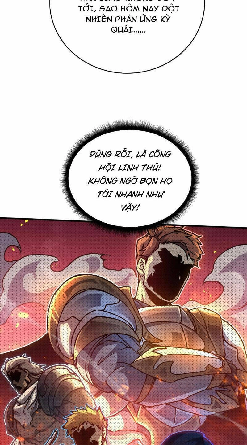 Bắt Đầu Kế Nhiệm Boss Hắc Long, Ta Vô Địch Chapter 2 - 25