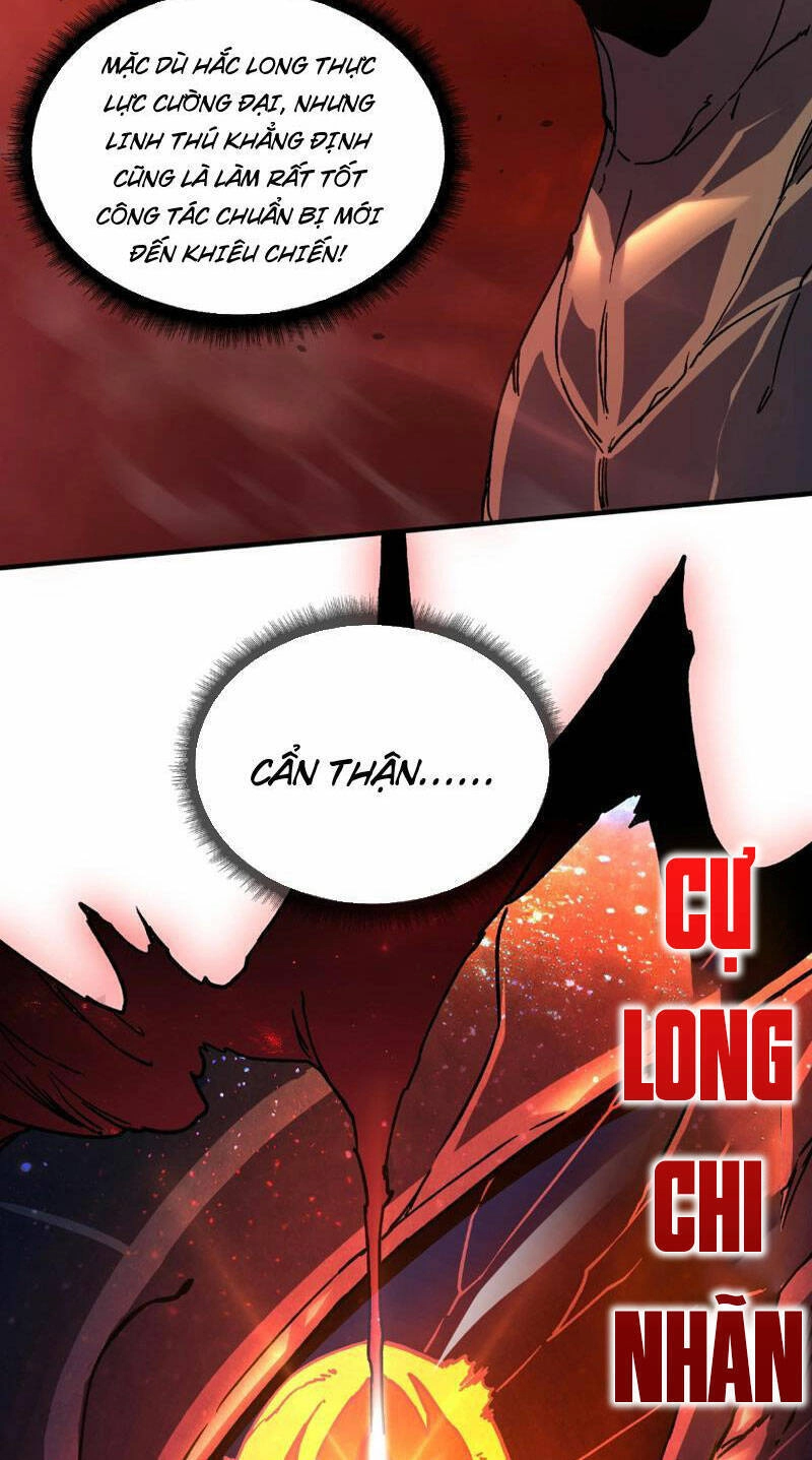 Bắt Đầu Kế Nhiệm Boss Hắc Long, Ta Vô Địch Chapter 2 - 27