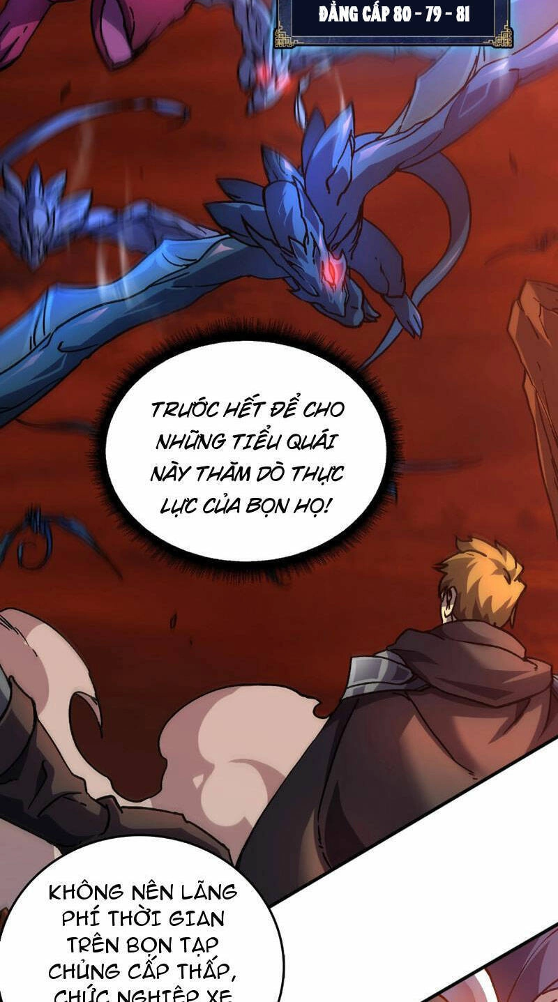 Bắt Đầu Kế Nhiệm Boss Hắc Long, Ta Vô Địch Chapter 2 - 36