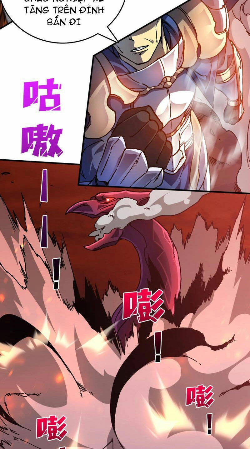 Bắt Đầu Kế Nhiệm Boss Hắc Long, Ta Vô Địch Chapter 2 - 37