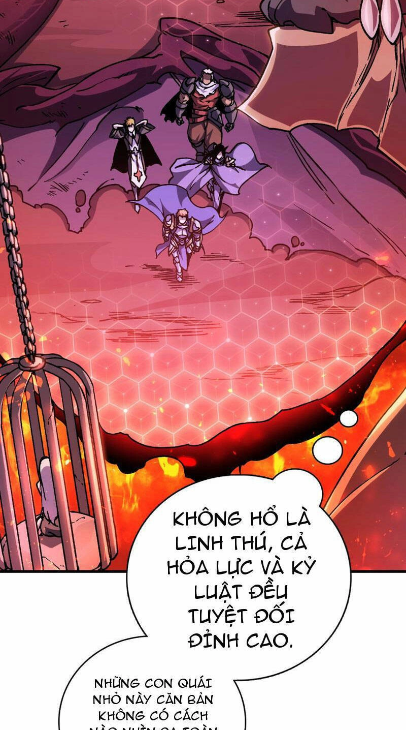 Bắt Đầu Kế Nhiệm Boss Hắc Long, Ta Vô Địch Chapter 2 - 40