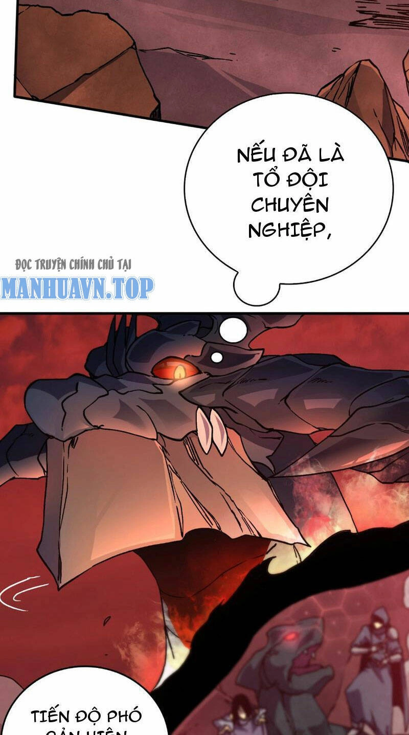 Bắt Đầu Kế Nhiệm Boss Hắc Long, Ta Vô Địch Chapter 2 - 42