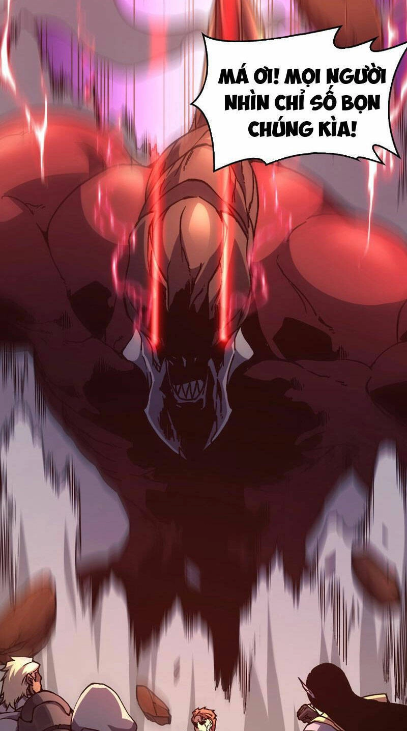 Bắt Đầu Kế Nhiệm Boss Hắc Long, Ta Vô Địch Chapter 2 - 45