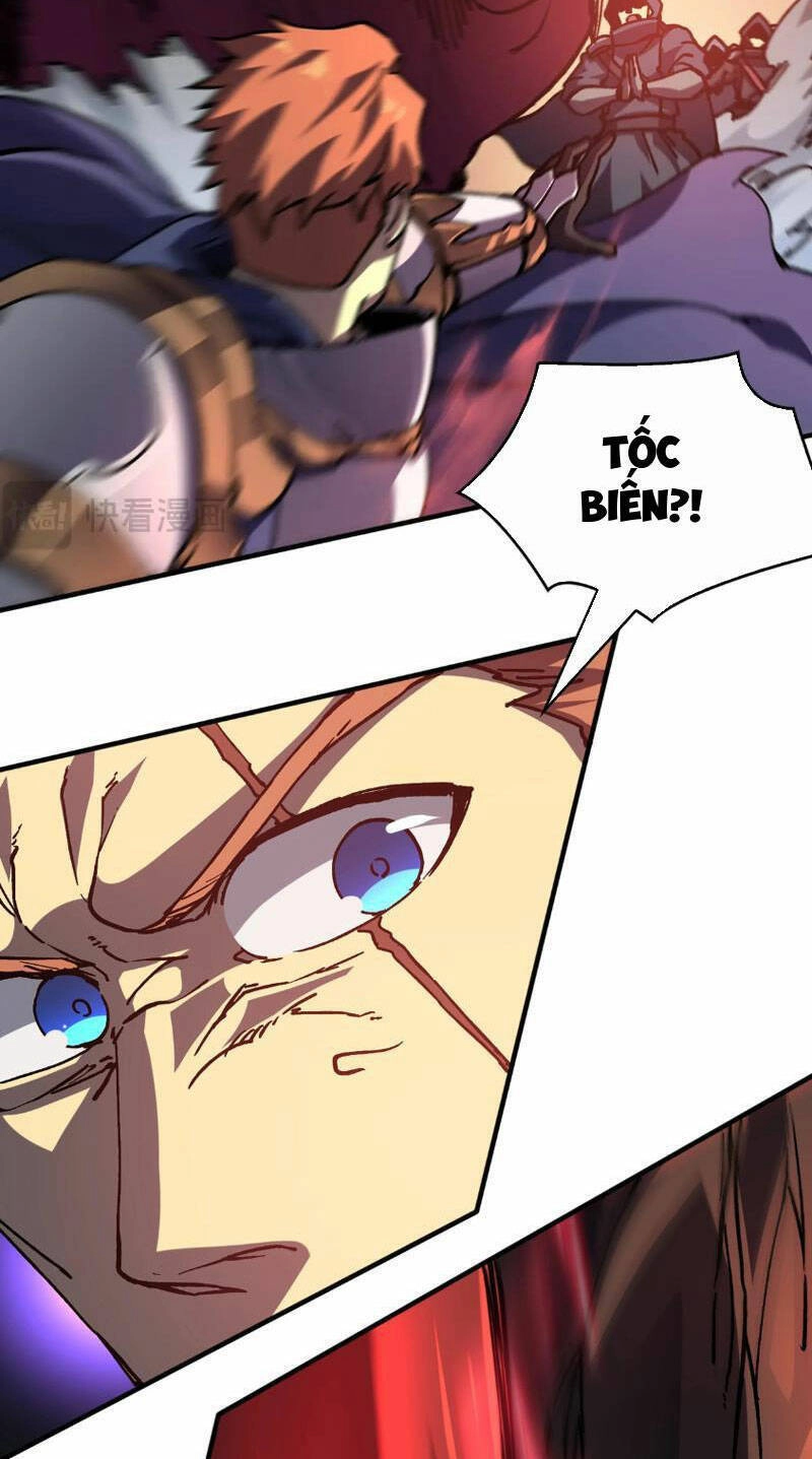 Bắt Đầu Kế Nhiệm Boss Hắc Long, Ta Vô Địch Chapter 2 - 50