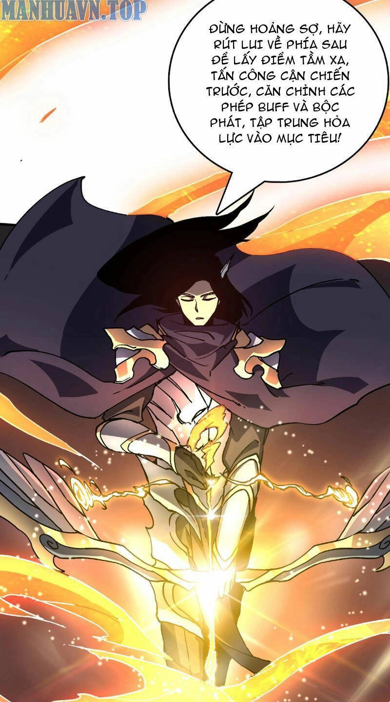 Bắt Đầu Kế Nhiệm Boss Hắc Long, Ta Vô Địch Chapter 2 - 53