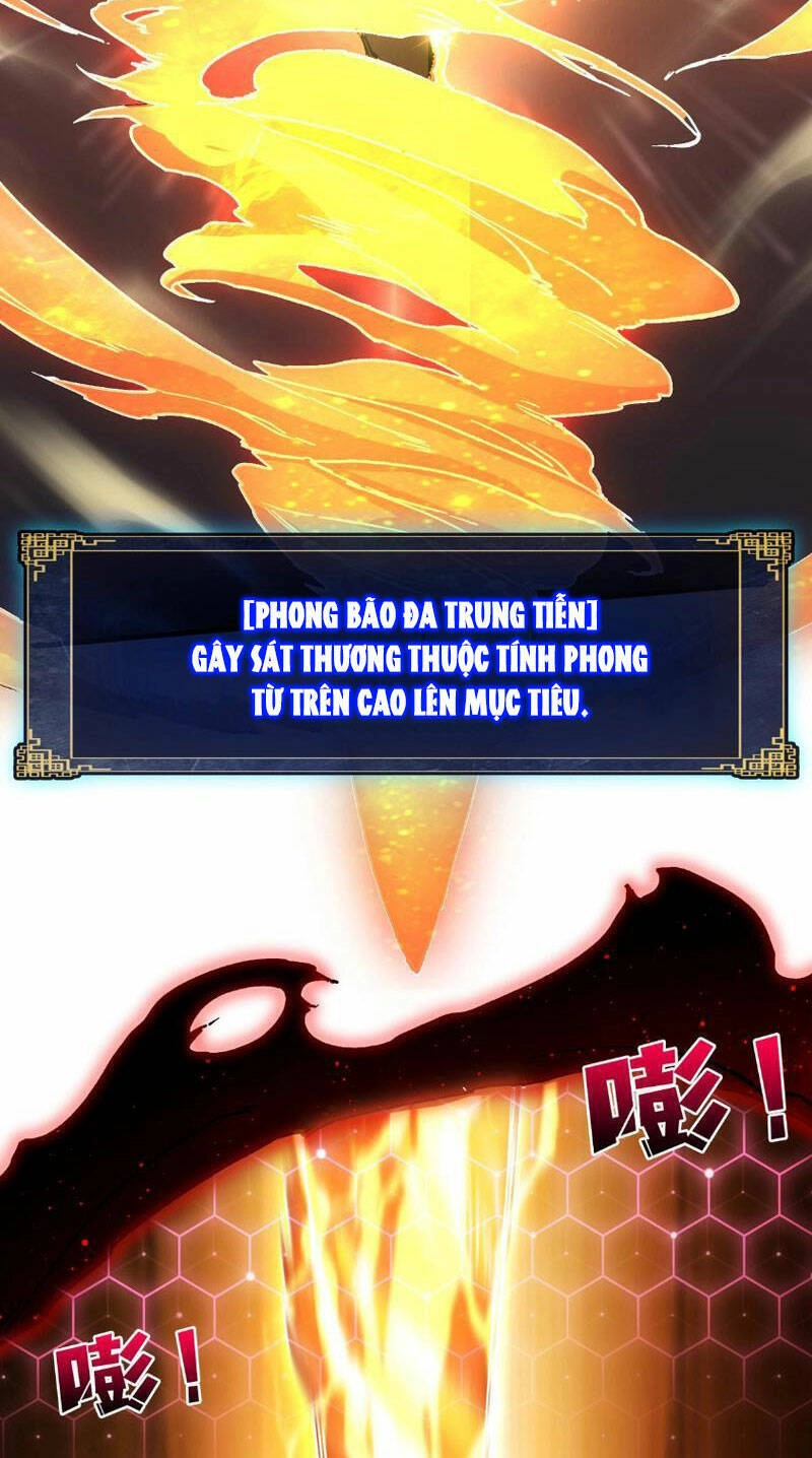 Bắt Đầu Kế Nhiệm Boss Hắc Long, Ta Vô Địch Chapter 2 - 54