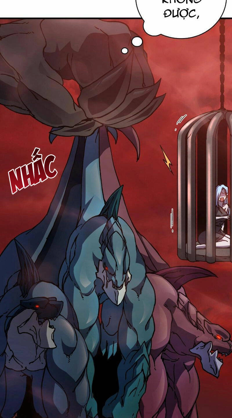 Bắt Đầu Kế Nhiệm Boss Hắc Long, Ta Vô Địch Chapter 2 - 58