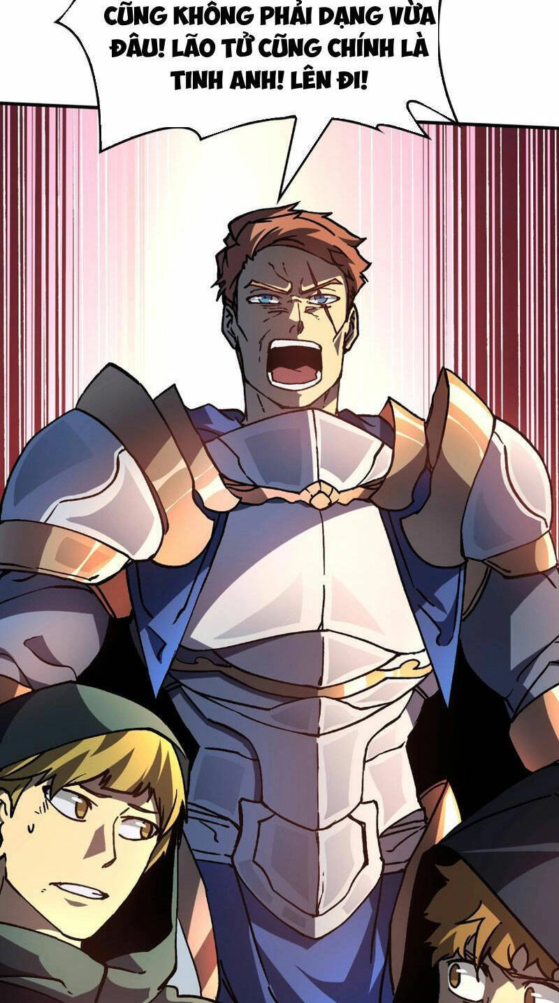 Bắt Đầu Kế Nhiệm Boss Hắc Long, Ta Vô Địch Chapter 2 - 64