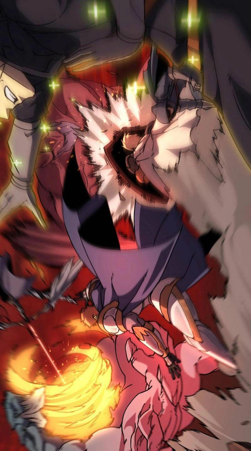 Bắt Đầu Kế Nhiệm Boss Hắc Long, Ta Vô Địch Chapter 2 - 66