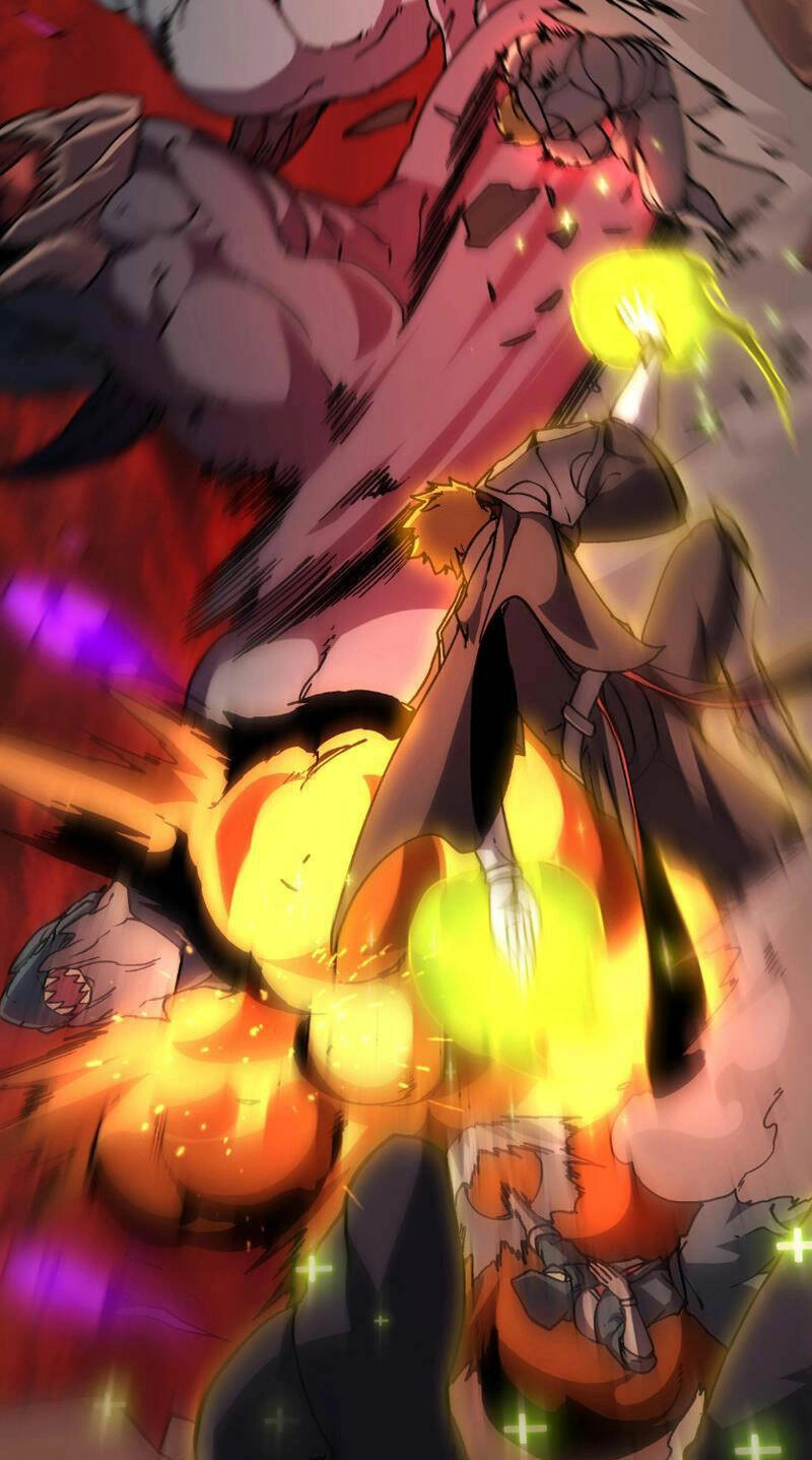 Bắt Đầu Kế Nhiệm Boss Hắc Long, Ta Vô Địch Chapter 2 - 67