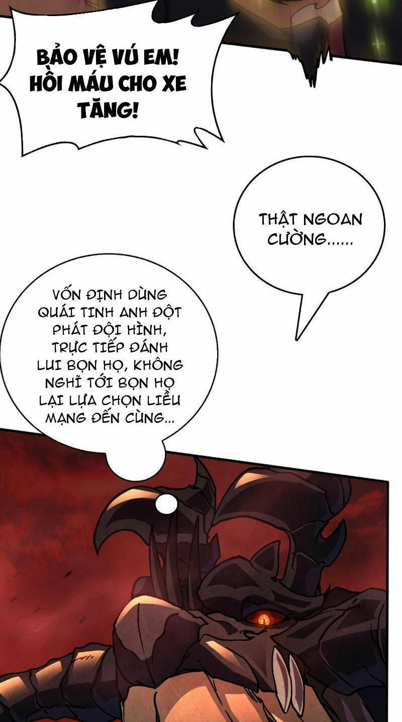 Bắt Đầu Kế Nhiệm Boss Hắc Long, Ta Vô Địch Chapter 2 - 68