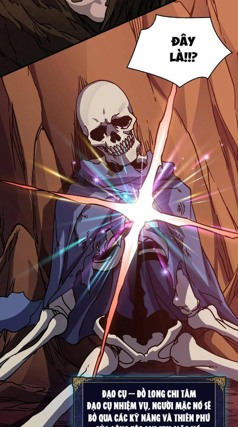 Bắt Đầu Kế Nhiệm Boss Hắc Long, Ta Vô Địch Chapter 2 - 76