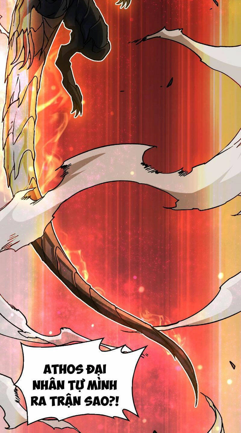 Bắt Đầu Kế Nhiệm Boss Hắc Long, Ta Vô Địch Chapter 2 - 84