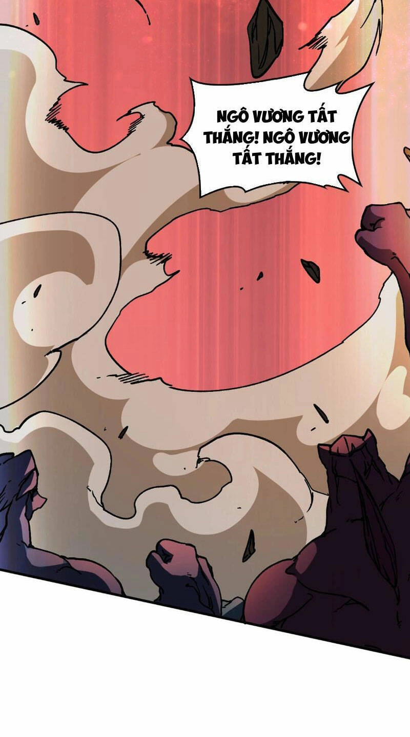 Bắt Đầu Kế Nhiệm Boss Hắc Long, Ta Vô Địch Chapter 2 - 85