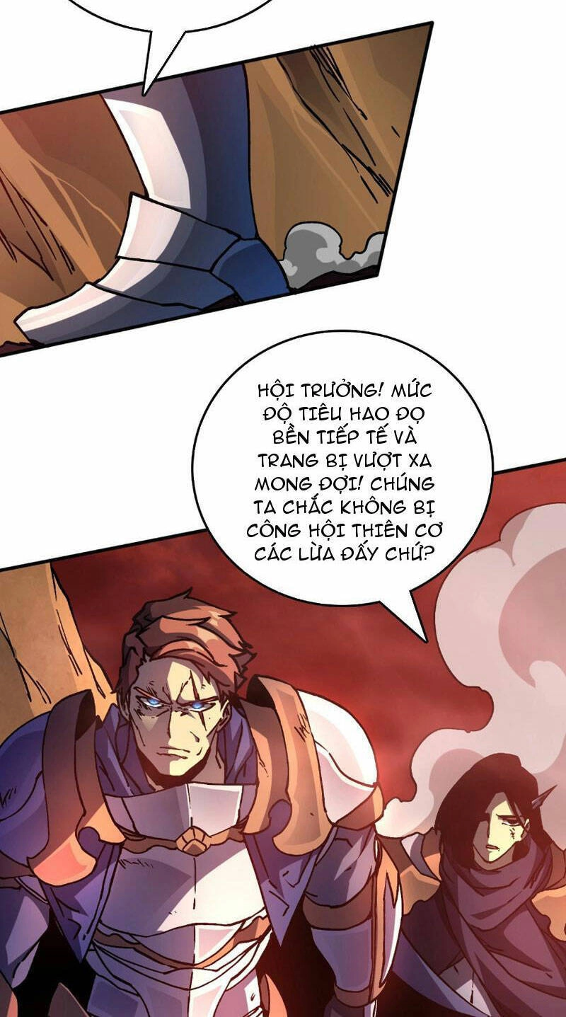 Bắt Đầu Kế Nhiệm Boss Hắc Long, Ta Vô Địch Chapter 2 - 90