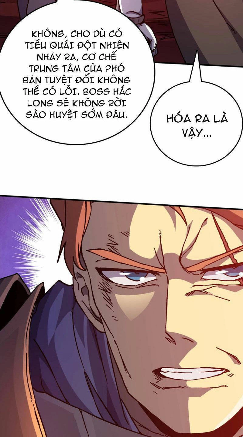 Bắt Đầu Kế Nhiệm Boss Hắc Long, Ta Vô Địch Chapter 2 - 94