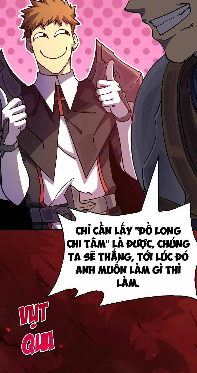 Bắt Đầu Kế Nhiệm Boss Hắc Long, Ta Vô Địch Chapter 2 - 96