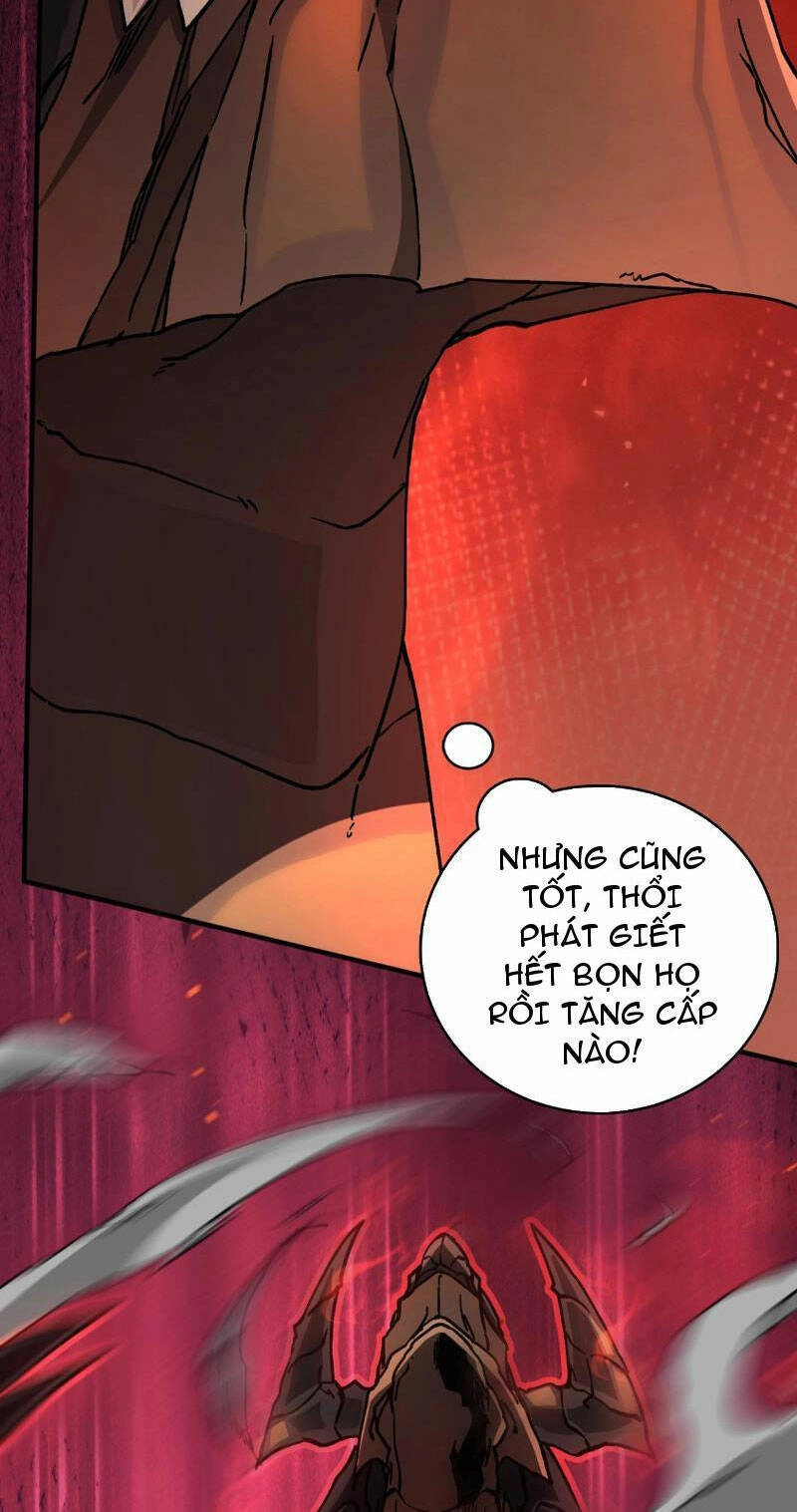 Bắt Đầu Kế Nhiệm Boss Hắc Long, Ta Vô Địch Chapter 2 - 107