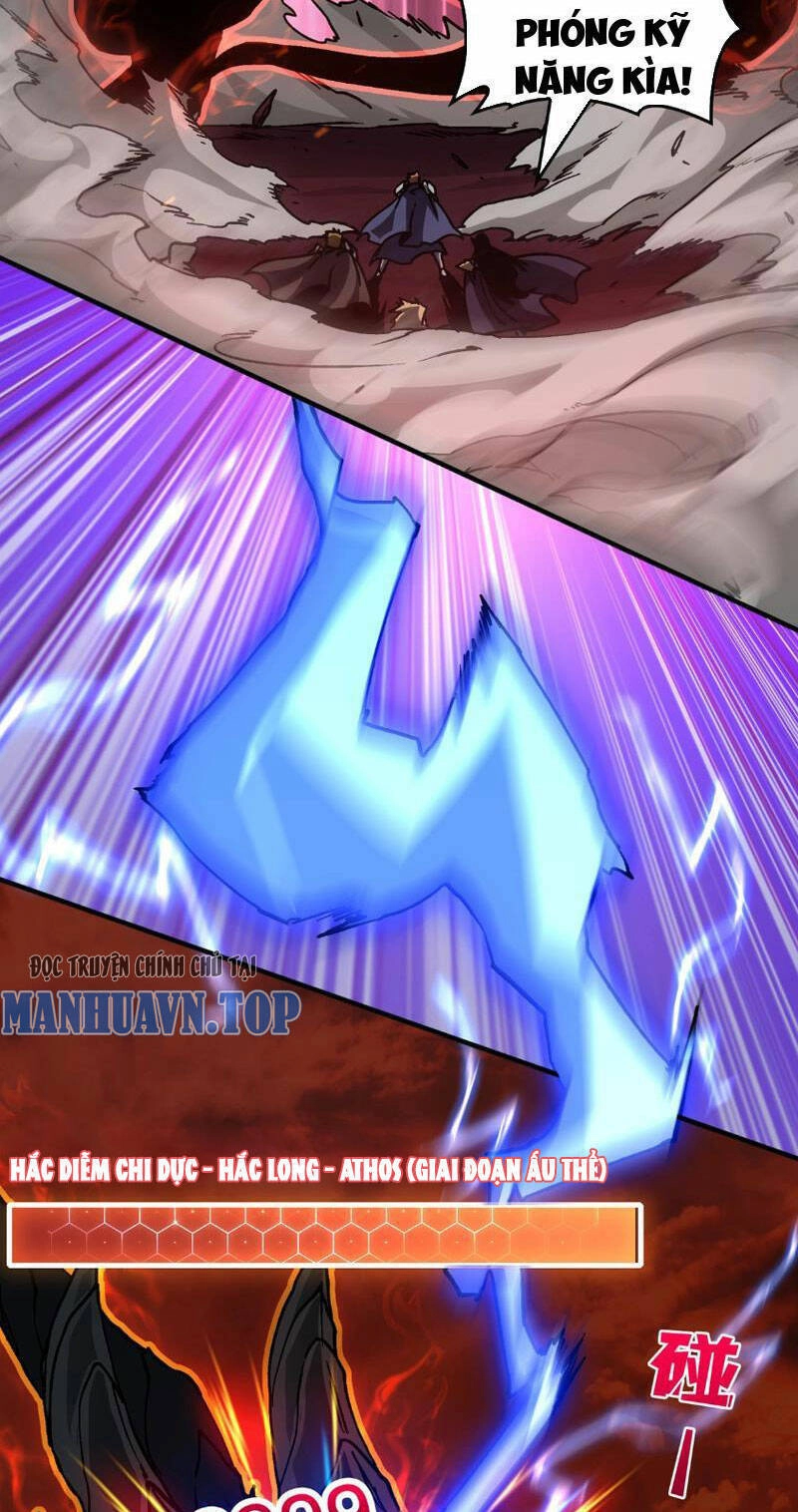 Bắt Đầu Kế Nhiệm Boss Hắc Long, Ta Vô Địch Chapter 2 - 109