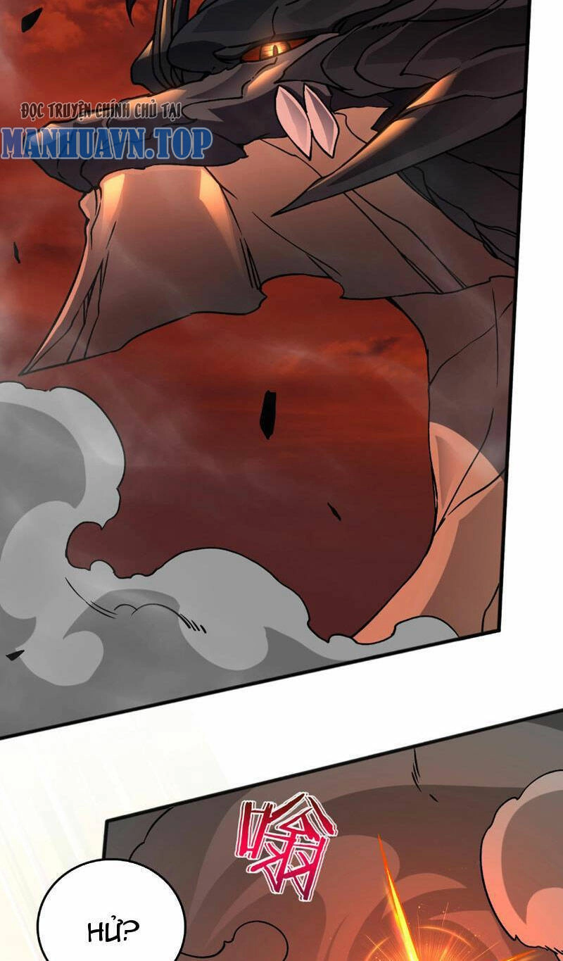 Bắt Đầu Kế Nhiệm Boss Hắc Long, Ta Vô Địch Chapter 3 - 11