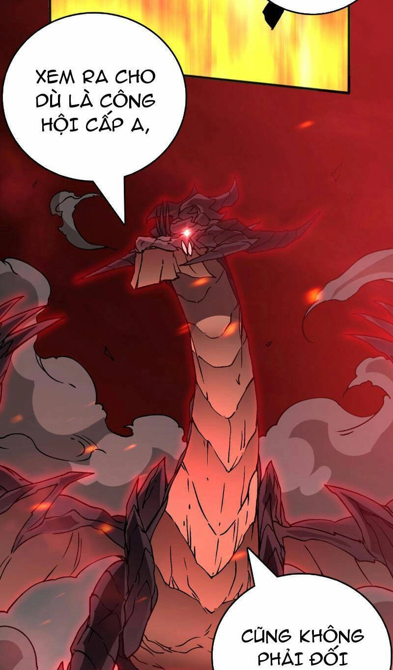 Bắt Đầu Kế Nhiệm Boss Hắc Long, Ta Vô Địch Chapter 3 - 37