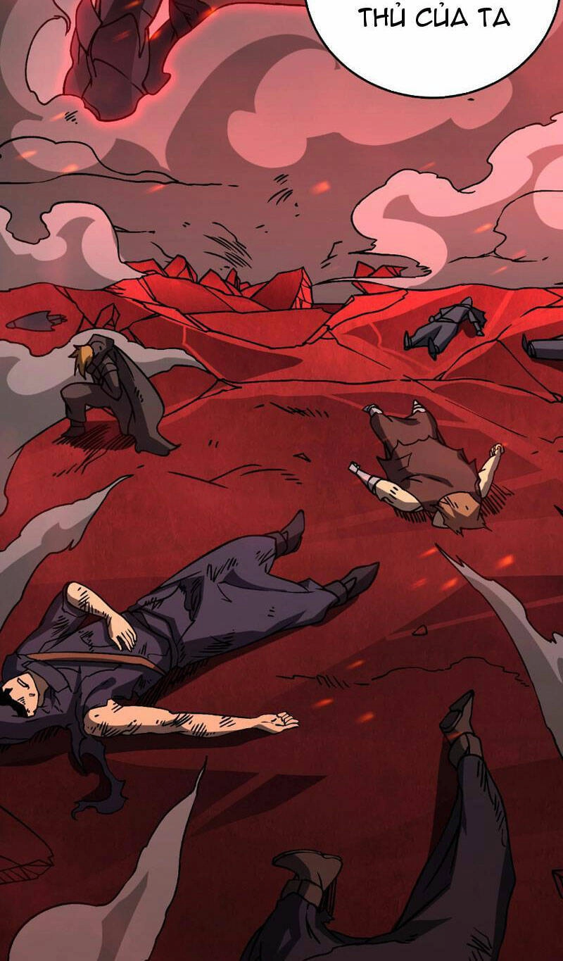 Bắt Đầu Kế Nhiệm Boss Hắc Long, Ta Vô Địch Chapter 3 - 38