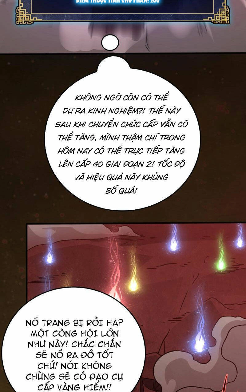 Bắt Đầu Kế Nhiệm Boss Hắc Long, Ta Vô Địch Chapter 3 - 57