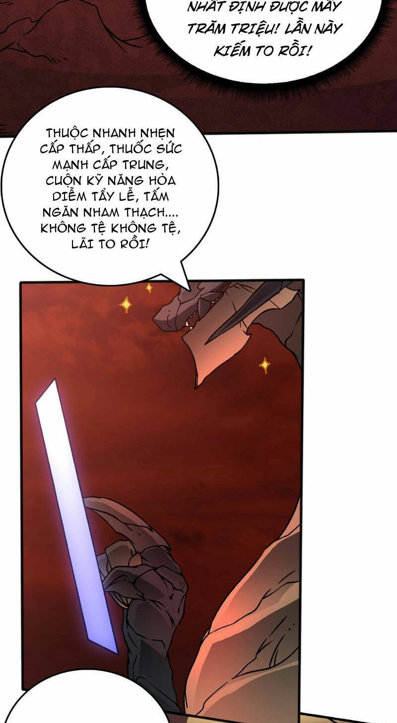 Bắt Đầu Kế Nhiệm Boss Hắc Long, Ta Vô Địch Chapter 3 - 62