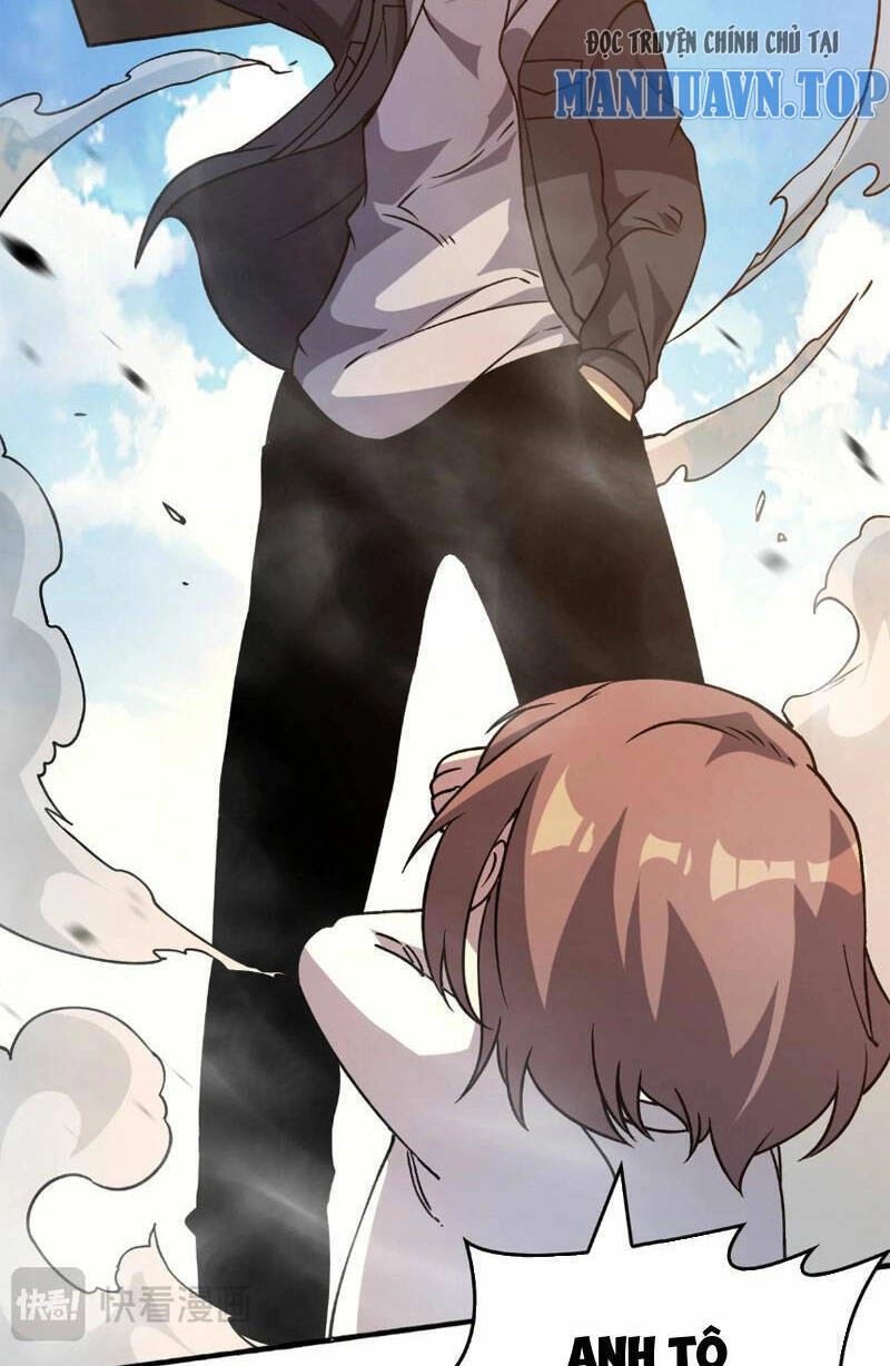 Bắt Đầu Kế Nhiệm Boss Hắc Long, Ta Vô Địch Chapter 4 - 10