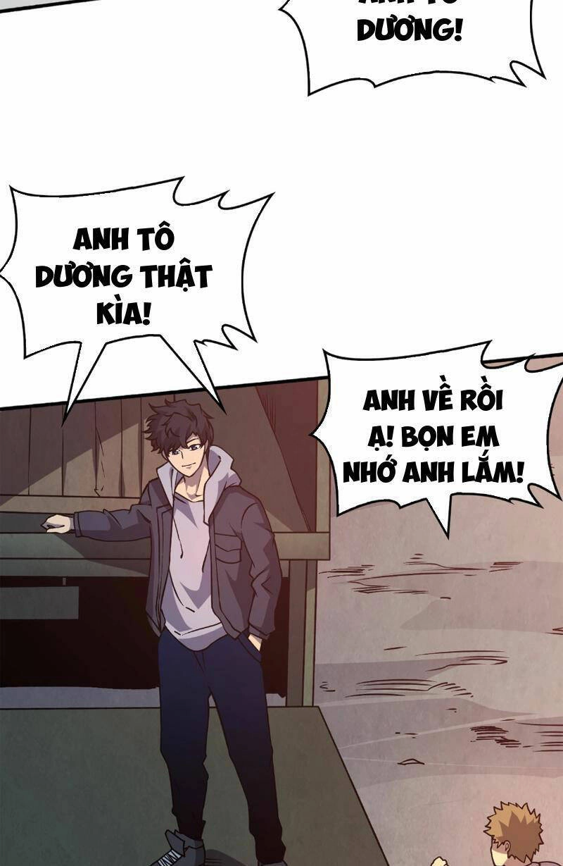 Bắt Đầu Kế Nhiệm Boss Hắc Long, Ta Vô Địch Chapter 4 - 11