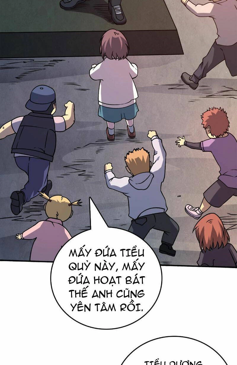 Bắt Đầu Kế Nhiệm Boss Hắc Long, Ta Vô Địch Chapter 4 - 12