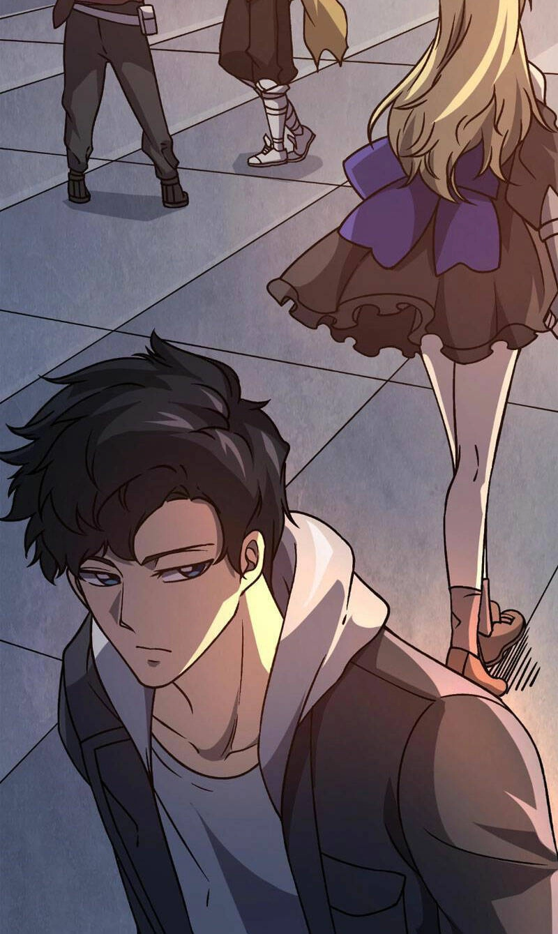 Bắt Đầu Kế Nhiệm Boss Hắc Long, Ta Vô Địch Chapter 4 - 22