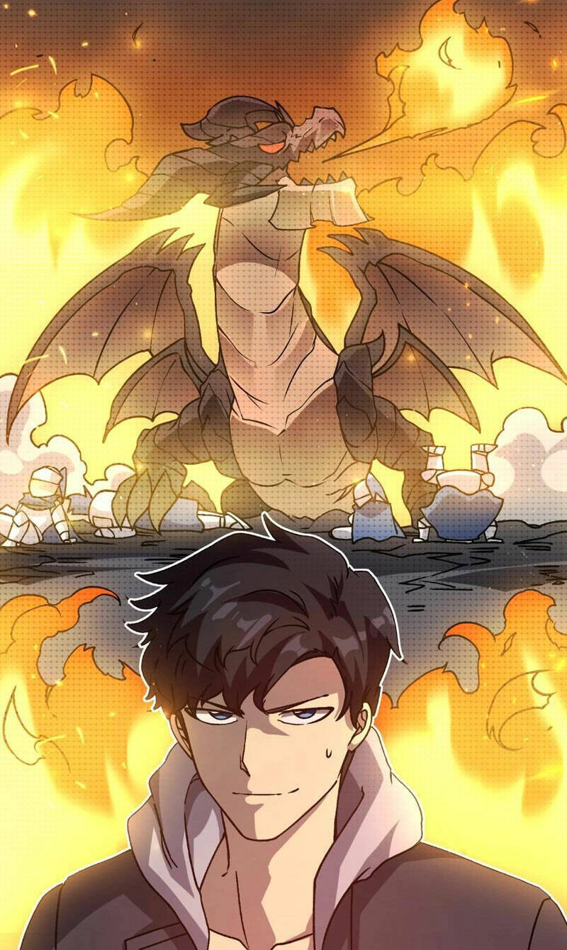 Bắt Đầu Kế Nhiệm Boss Hắc Long, Ta Vô Địch Chapter 4 - 25