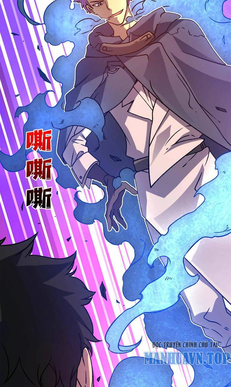 Bắt Đầu Kế Nhiệm Boss Hắc Long, Ta Vô Địch Chapter 4 - 30