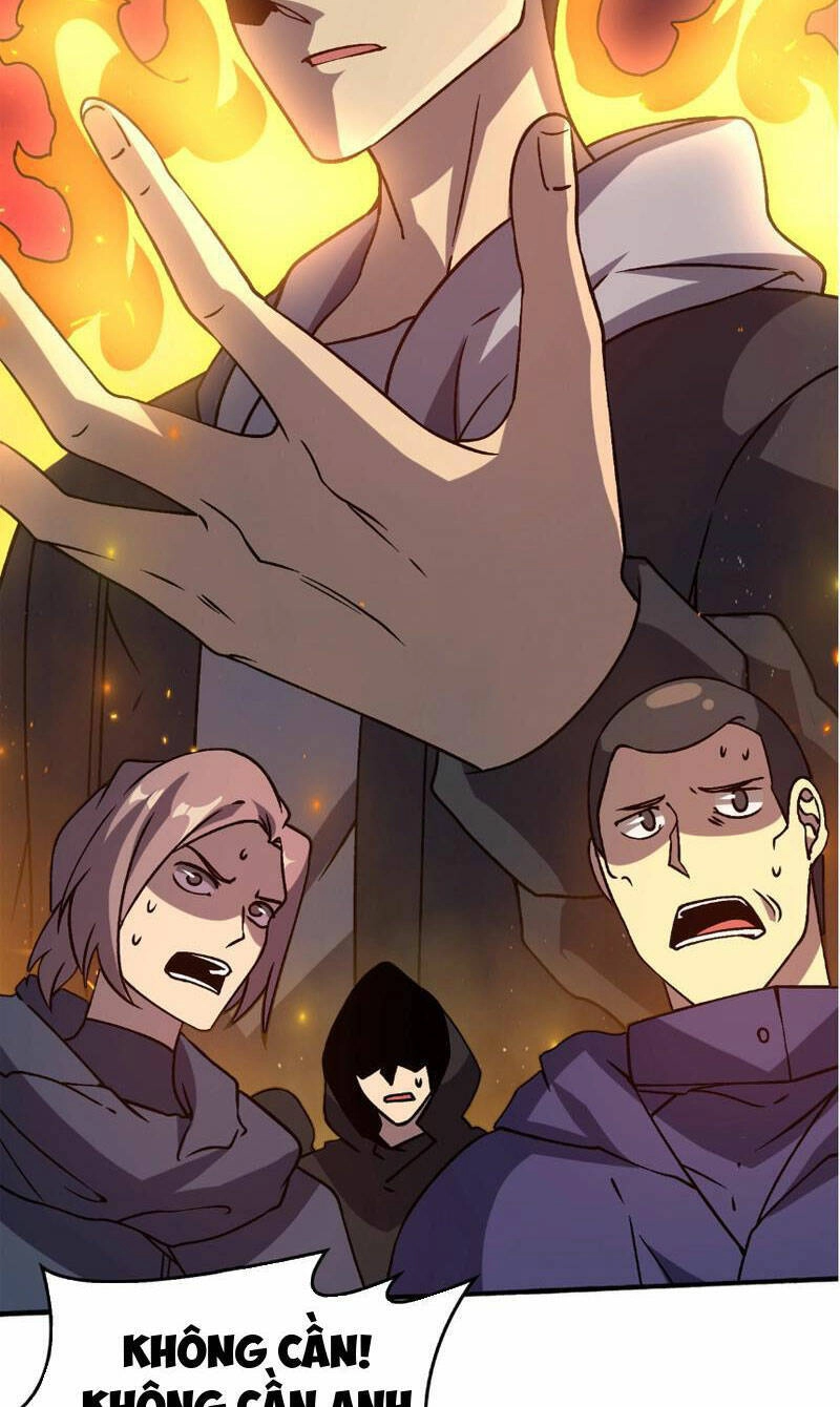 Bắt Đầu Kế Nhiệm Boss Hắc Long, Ta Vô Địch Chapter 4 - 38