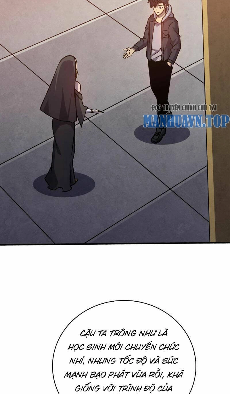 Bắt Đầu Kế Nhiệm Boss Hắc Long, Ta Vô Địch Chapter 4 - 45