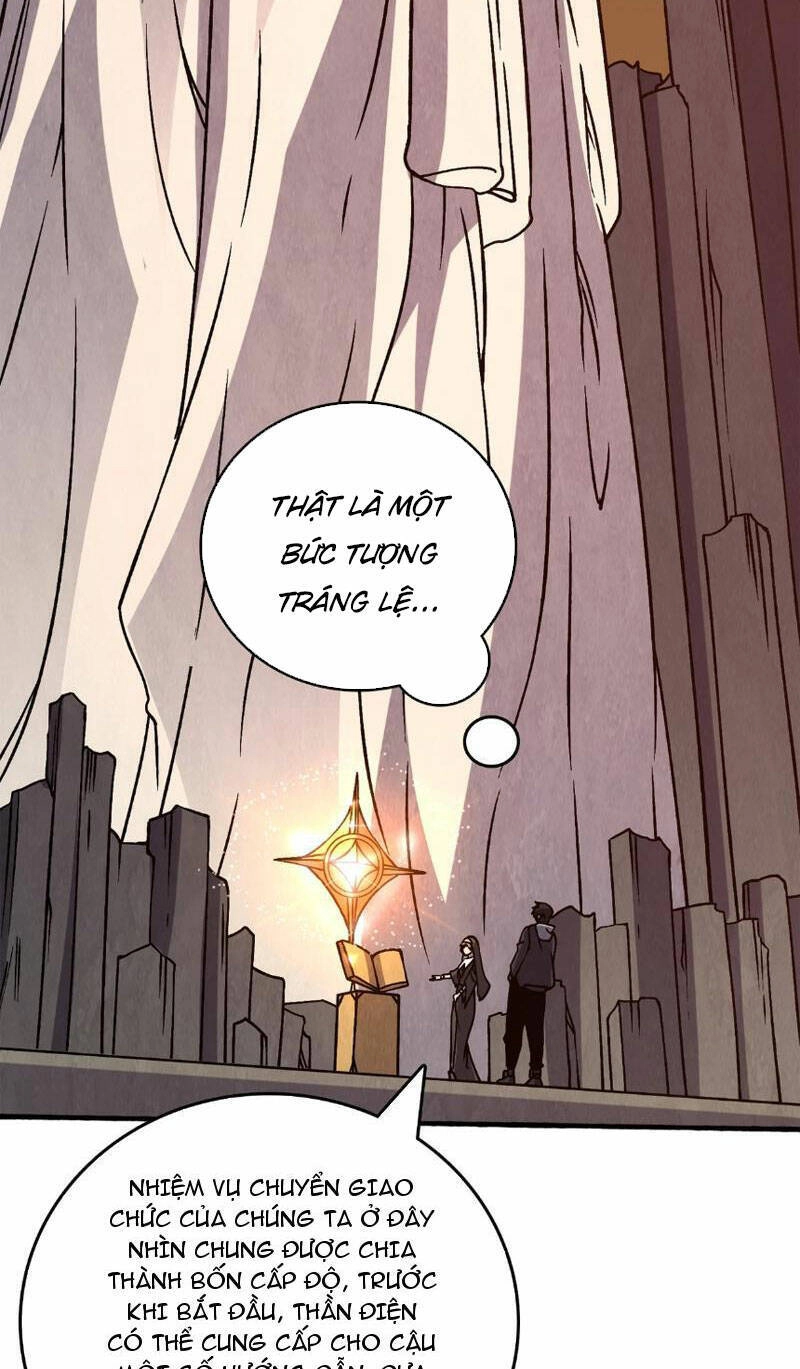 Bắt Đầu Kế Nhiệm Boss Hắc Long, Ta Vô Địch Chapter 4 - 52