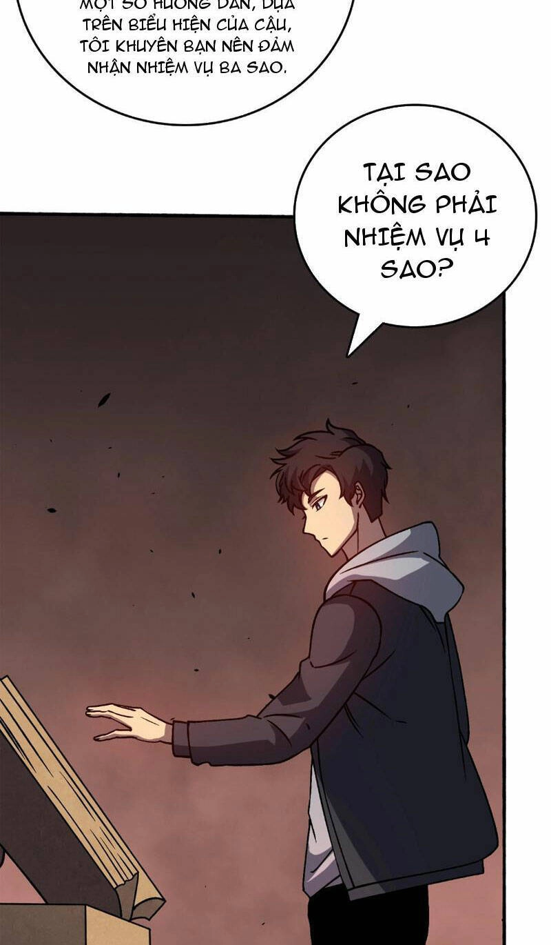 Bắt Đầu Kế Nhiệm Boss Hắc Long, Ta Vô Địch Chapter 4 - 53