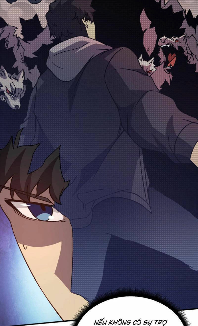 Bắt Đầu Kế Nhiệm Boss Hắc Long, Ta Vô Địch Chapter 4 - 66