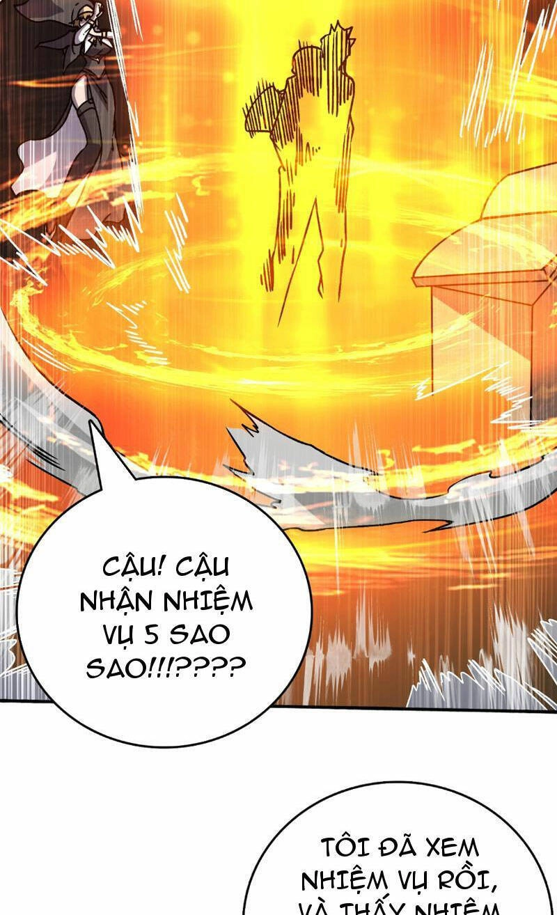 Bắt Đầu Kế Nhiệm Boss Hắc Long, Ta Vô Địch Chapter 4 - 73