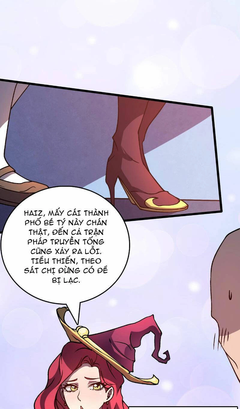 Bắt Đầu Kế Nhiệm Boss Hắc Long, Ta Vô Địch Chapter 5 - 6