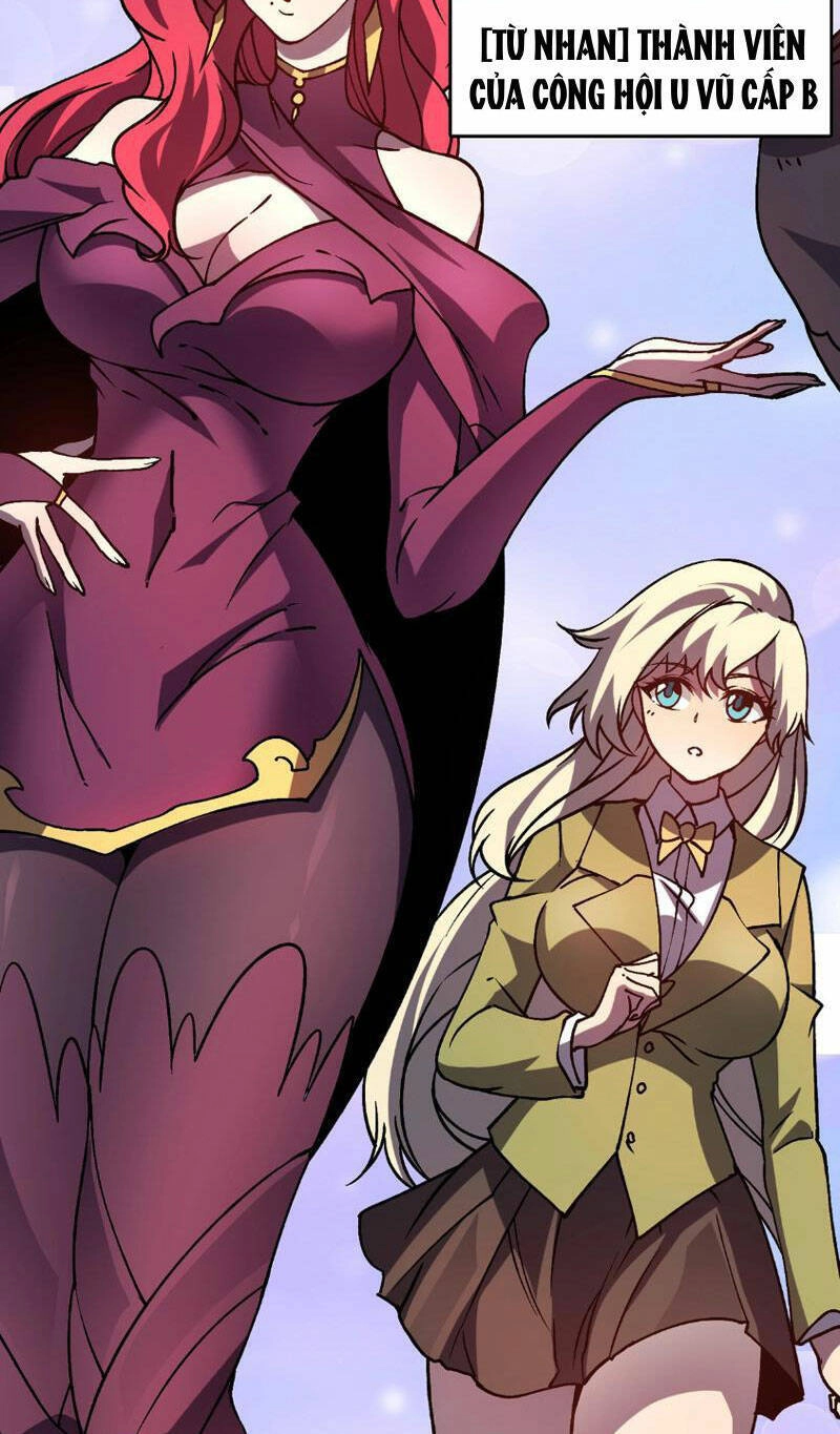 Bắt Đầu Kế Nhiệm Boss Hắc Long, Ta Vô Địch Chapter 5 - 7