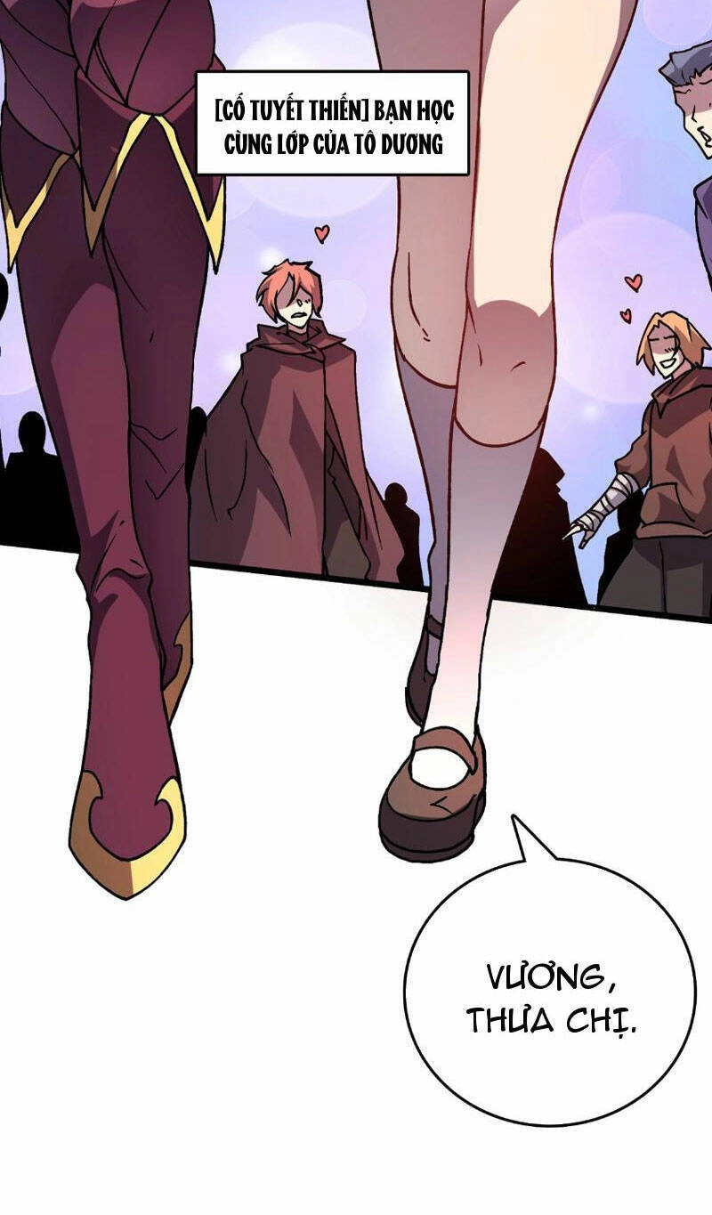 Bắt Đầu Kế Nhiệm Boss Hắc Long, Ta Vô Địch Chapter 5 - 8