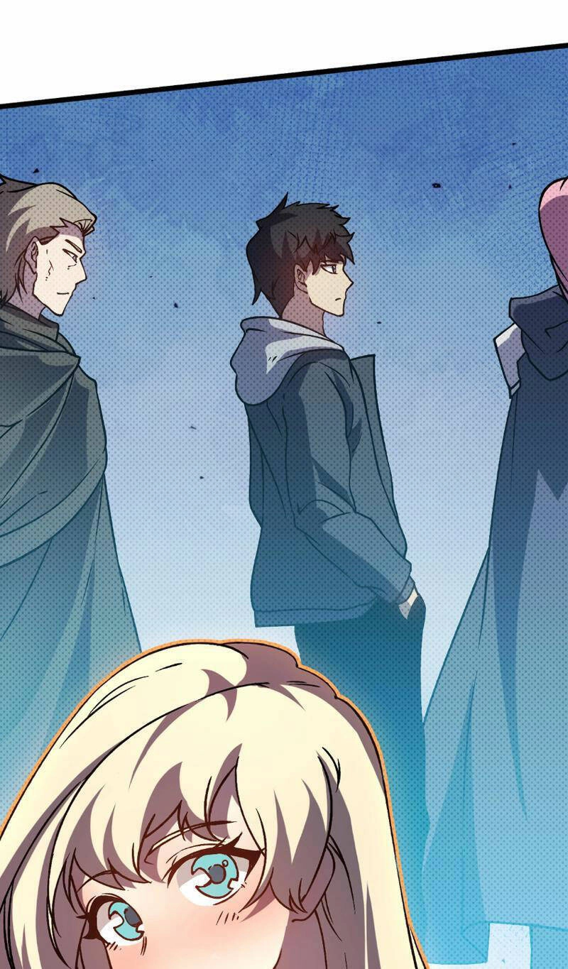 Bắt Đầu Kế Nhiệm Boss Hắc Long, Ta Vô Địch Chapter 5 - 9