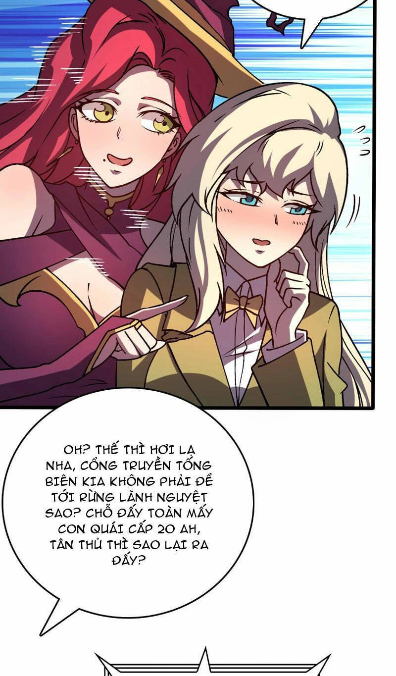 Bắt Đầu Kế Nhiệm Boss Hắc Long, Ta Vô Địch Chapter 5 - 11