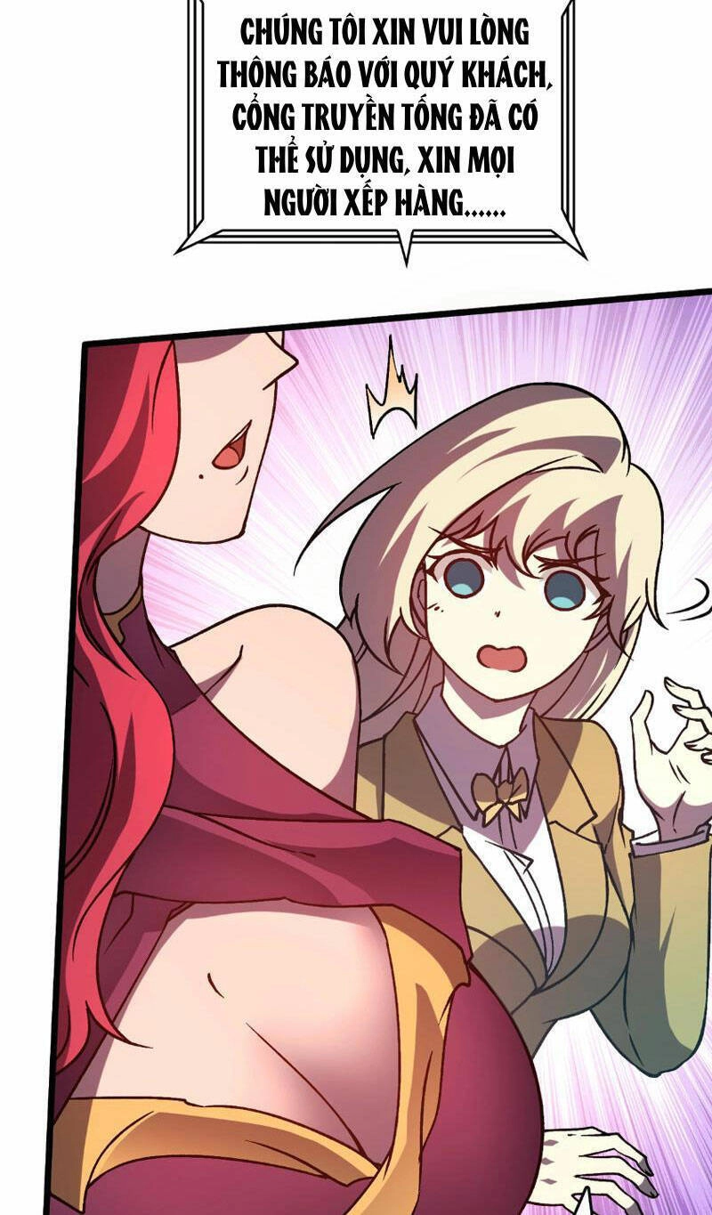 Bắt Đầu Kế Nhiệm Boss Hắc Long, Ta Vô Địch Chapter 5 - 12