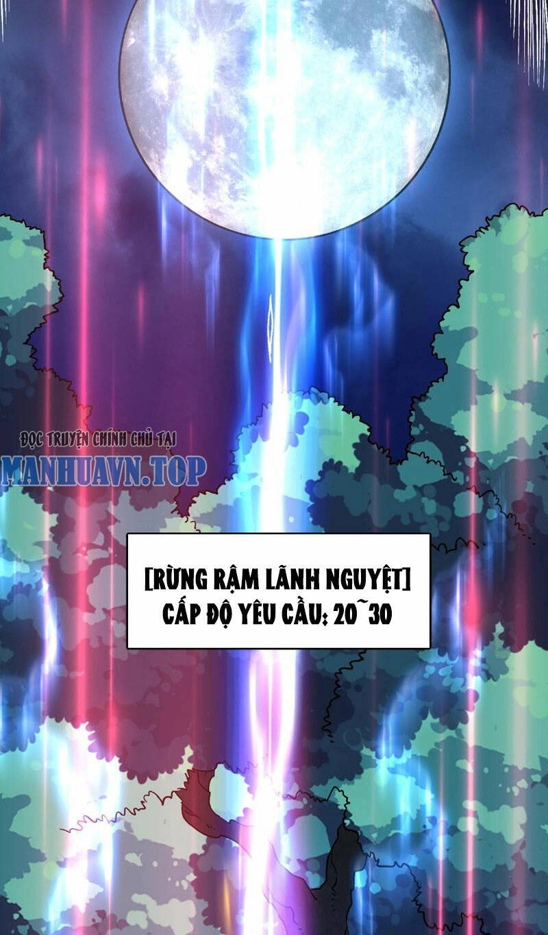 Bắt Đầu Kế Nhiệm Boss Hắc Long, Ta Vô Địch Chapter 5 - 15